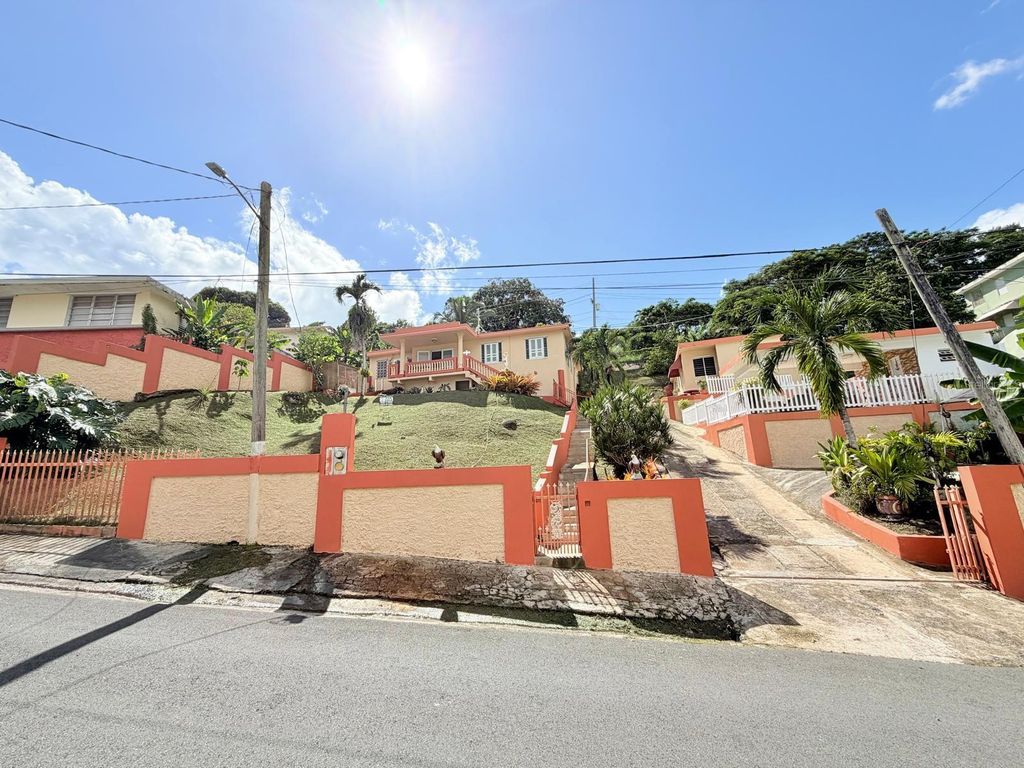 PR. 844 CAMINO MANUEL DURAN ROAD, San Juan, PR 00924