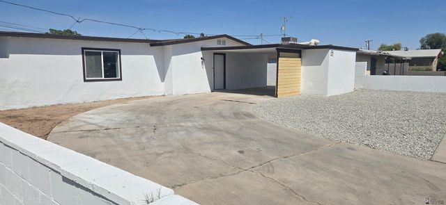 2008 E 26 St, Yuma, AZ 85365