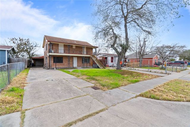 2622 Cloyde St, Corpus Christi, TX 78404