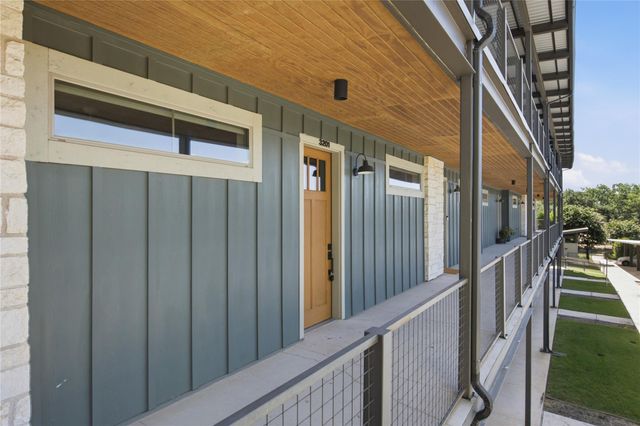 4704 Sunset TRL 3201, Austin, TX 78745
