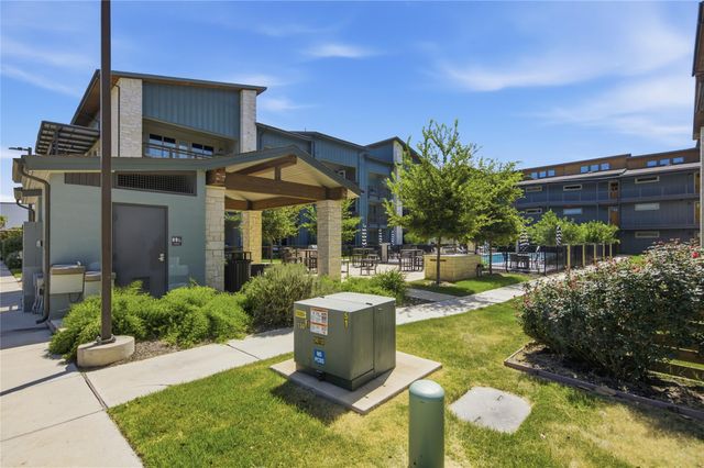 4704 Sunset TRL 3201, Austin, TX 78745