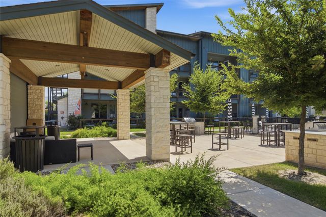 4704 Sunset TRL 3201, Austin, TX 78745