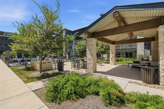 4704 Sunset TRL 3201, Austin, TX 78745