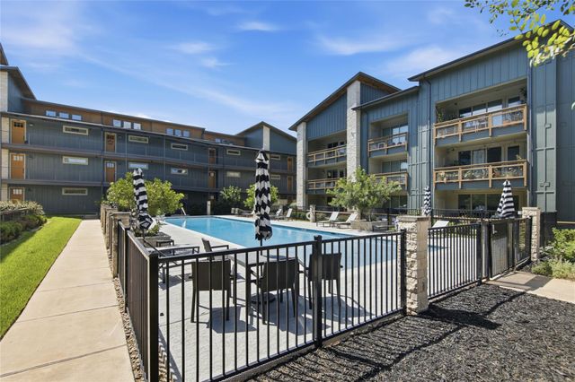 4704 Sunset TRL 3201, Austin, TX 78745