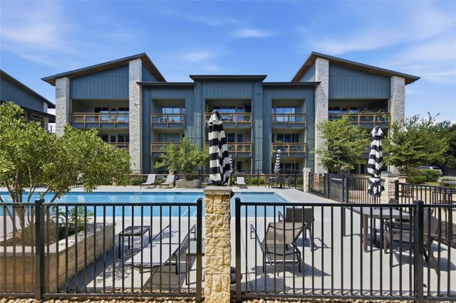 4704 Sunset TRL 3201, Austin, TX 78745