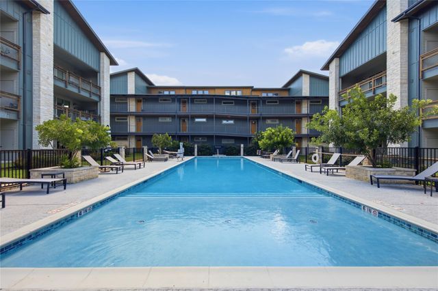 4704 Sunset TRL 3201, Austin, TX 78745