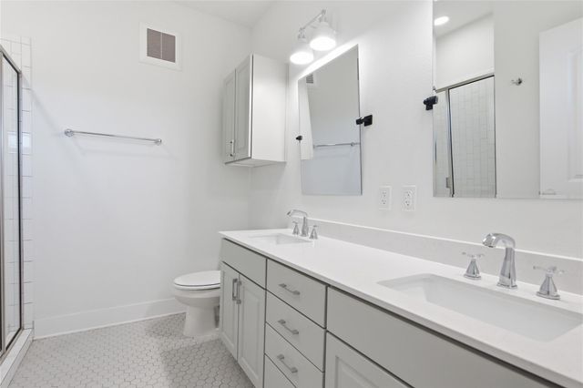 4704 Sunset TRL 3201, Austin, TX 78745