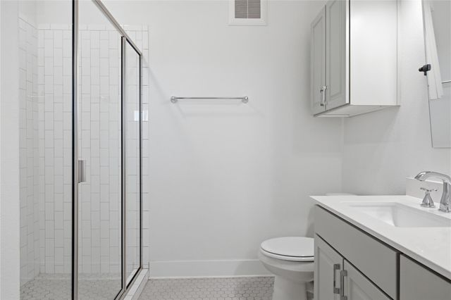4704 Sunset TRL 3201, Austin, TX 78745
