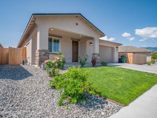 1117 Dapple Drive, Minden, NV 89423