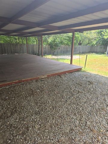 8409 Wyatt Drive, White Settlement, TX 76108