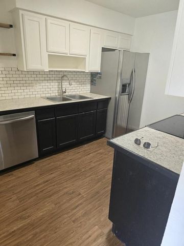 8409 Wyatt Drive, White Settlement, TX 76108