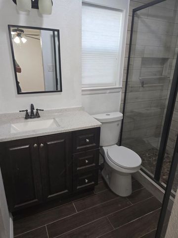 8409 Wyatt Drive, White Settlement, TX 76108