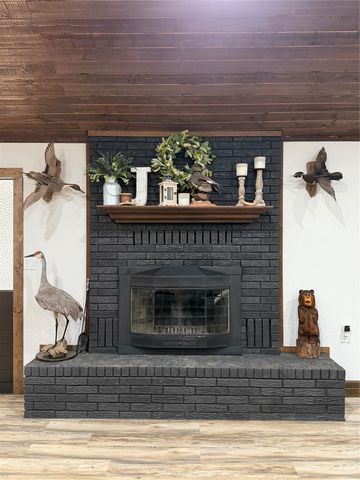 522 Crestwood Drive, Eastland, TX 76448