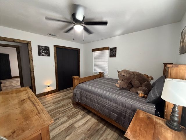 522 Crestwood Drive, Eastland, TX 76448