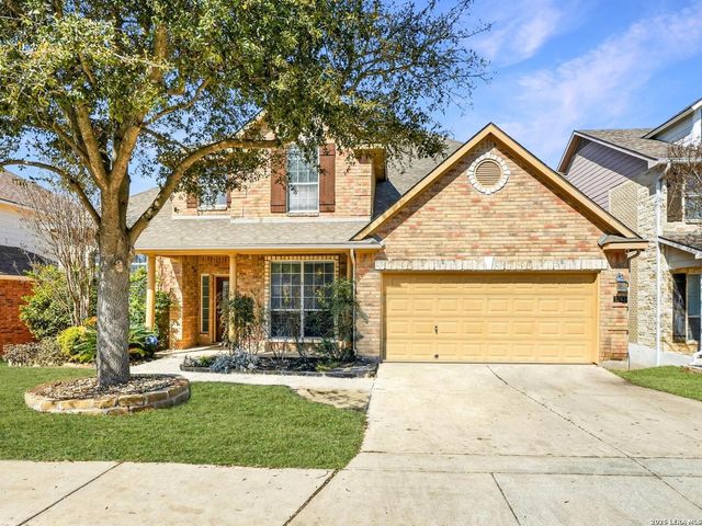 1763 HEAVENS PEAK, San Antonio, TX 78258