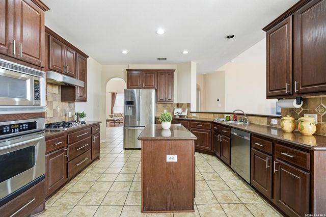 1763 HEAVENS PEAK, San Antonio, TX 78258