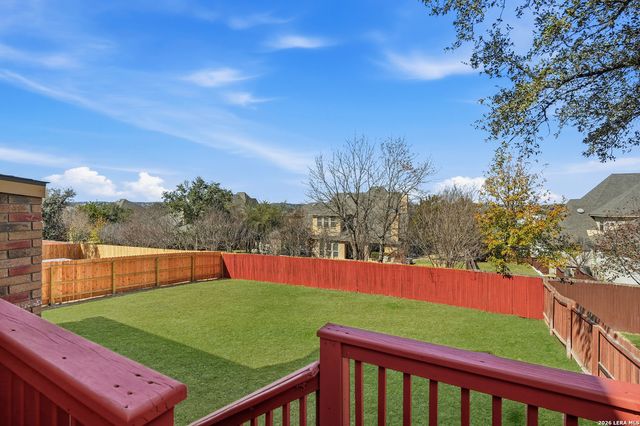 1763 HEAVENS PEAK, San Antonio, TX 78258