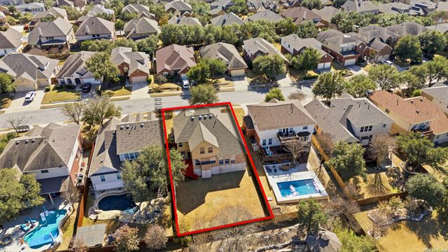 1763 HEAVENS PEAK, San Antonio, TX 78258