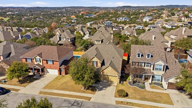 1763 HEAVENS PEAK, San Antonio, TX 78258