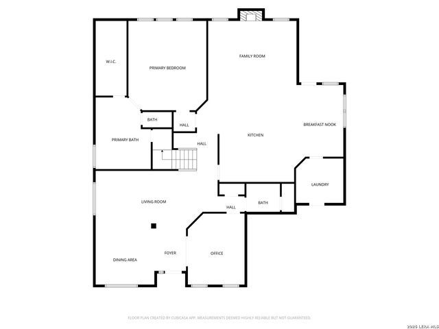 1763 HEAVENS PEAK, San Antonio, TX 78258