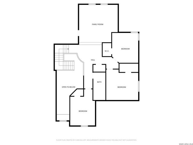 1763 HEAVENS PEAK, San Antonio, TX 78258