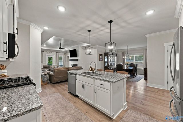 1836 SE Anise Circle, Cullman, AL 35055