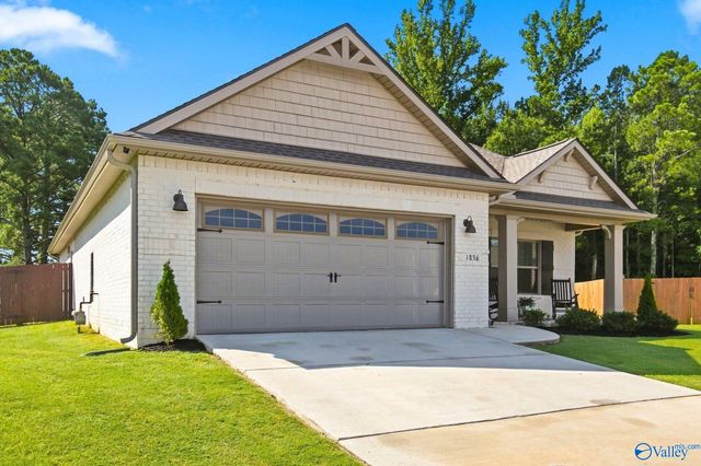 1836 SE Anise Circle, Cullman, AL 35055