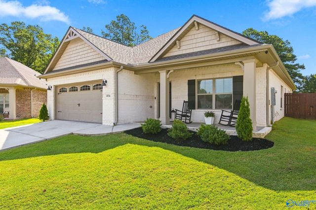1836 SE Anise Circle, Cullman, AL 35055