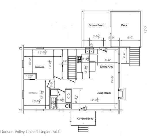 316 Mohonk Road, High Falls, NY 12440