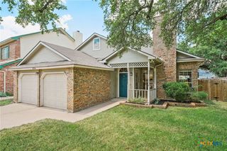 8204 Cahill Drive, Austin, TX 78729