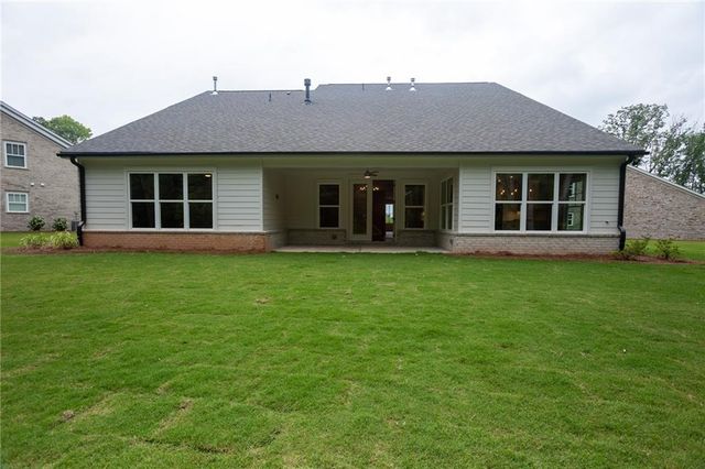 5235 Memento Trace, Cumming, GA 30040