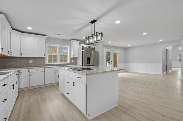 2730 Cultra Rd., Conway, SC 29526