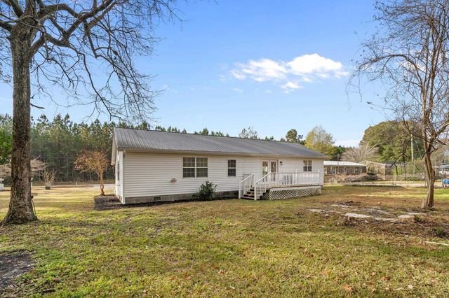2730 Cultra Rd., Conway, SC 29526