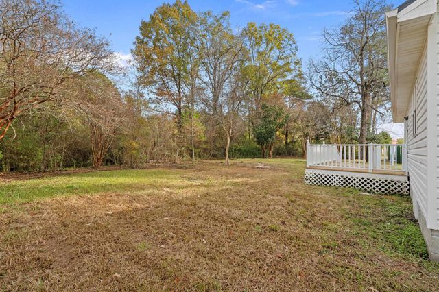 2730 Cultra Rd., Conway, SC 29526