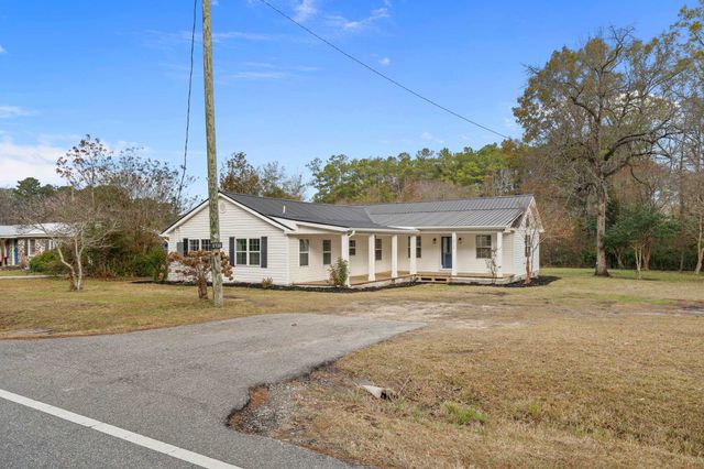 2730 Cultra Rd., Conway, SC 29526