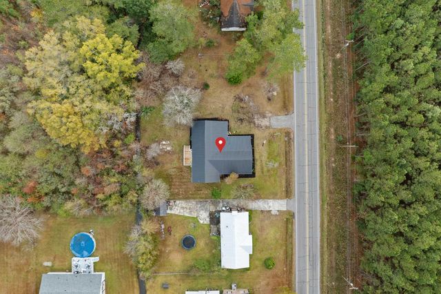 2730 Cultra Rd., Conway, SC 29526