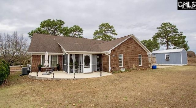 500 Calcutta Drive, West Columbia, SC 29172