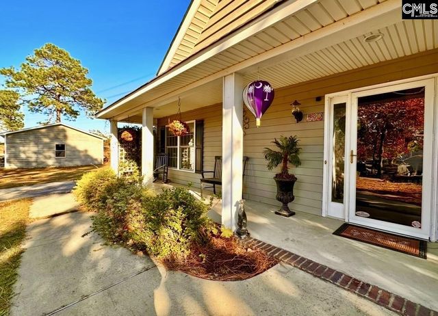 500 Calcutta Drive, West Columbia, SC 29172