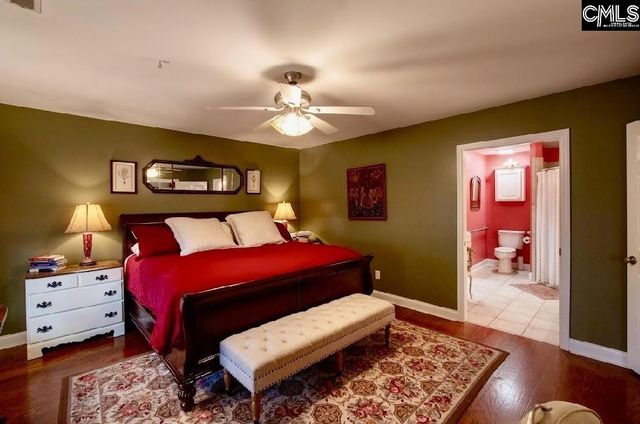 500 Calcutta Drive, West Columbia, SC 29172