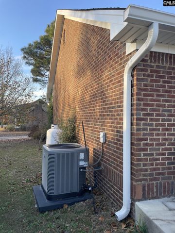 500 Calcutta Drive, West Columbia, SC 29172