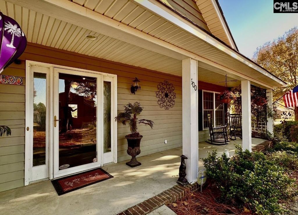 500 Calcutta Drive, West Columbia, SC 29172