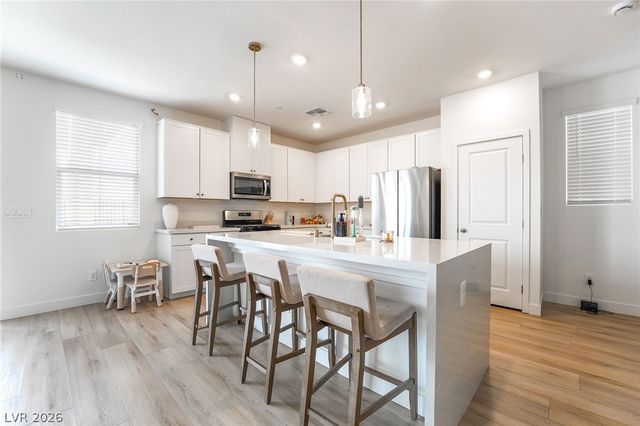 2730 Tricase Street, Henderson, NV 89044