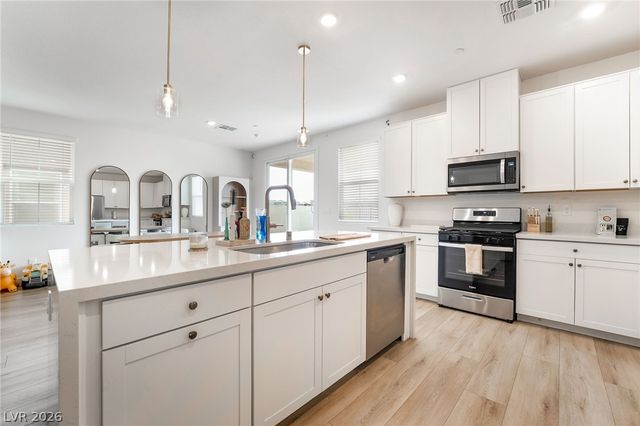 2730 Tricase Street, Henderson, NV 89044