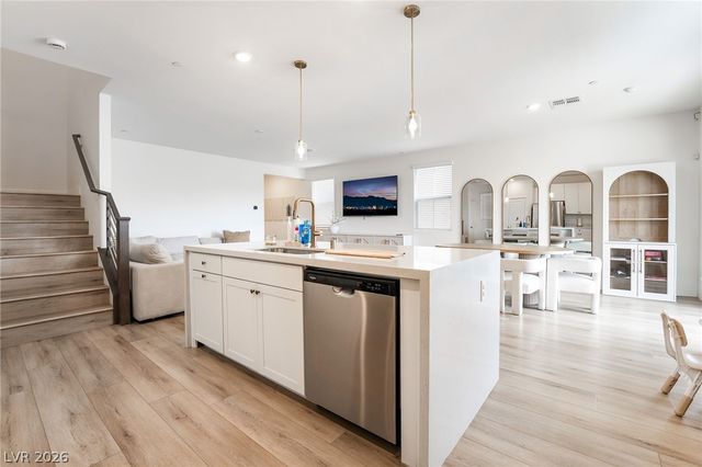 2730 Tricase Street, Henderson, NV 89044