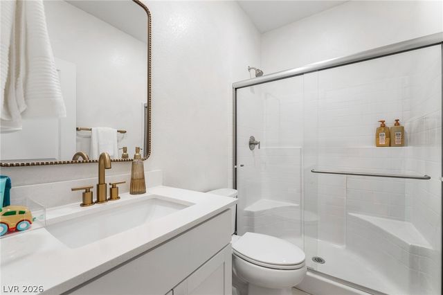 2730 Tricase Street, Henderson, NV 89044