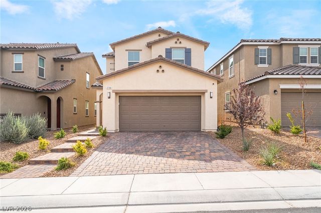 2730 Tricase Street, Henderson, NV 89044