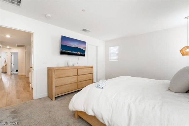 2730 Tricase Street, Henderson, NV 89044