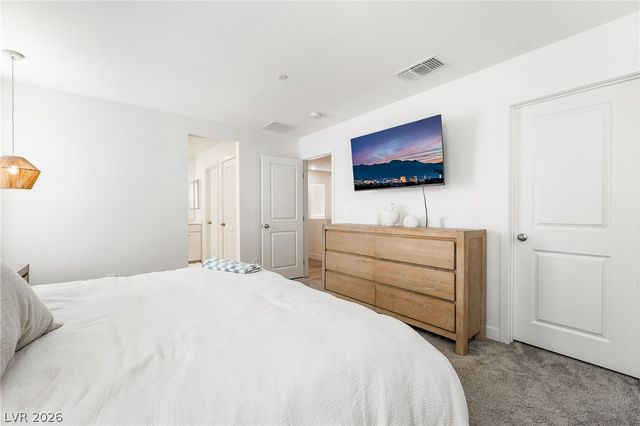 2730 Tricase Street, Henderson, NV 89044