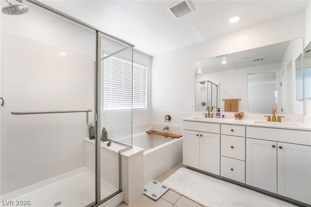 2730 Tricase Street, Henderson, NV 89044