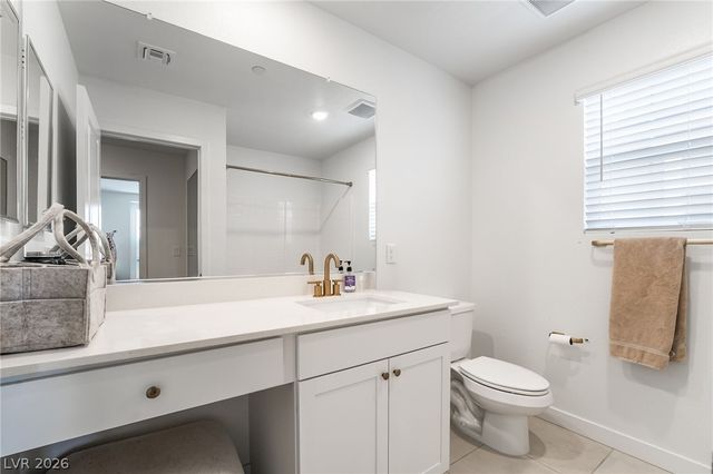 2730 Tricase Street, Henderson, NV 89044